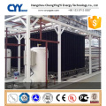 Высокое качество и низкая цена Cyylc70 L CNG Filling System